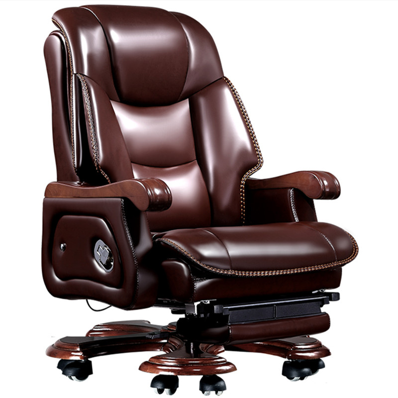 Jones Massage Executive Chair