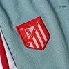 Atletico Madrid Away Kids Soccer Jerseys Kit 2024/25