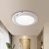 Rechargeable Ceiling Light with Remote Control Motion Sensor Battery Operated Lights for Shower Pantry Shed Hallway Porch Garage Stairs