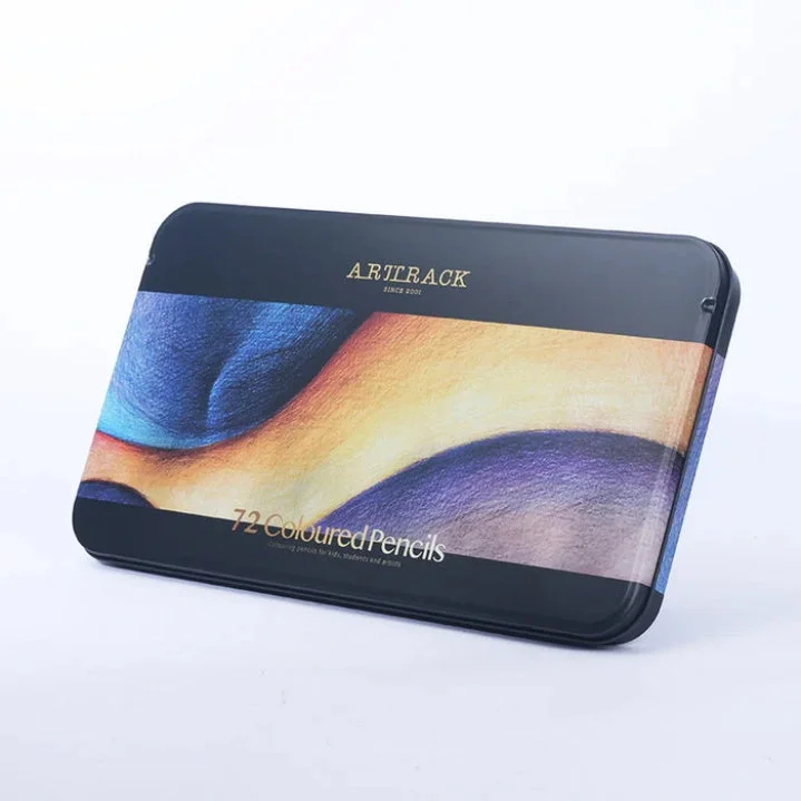 Last Day Promotion Sale 24/48/72/160 Colors - Colored Pencils