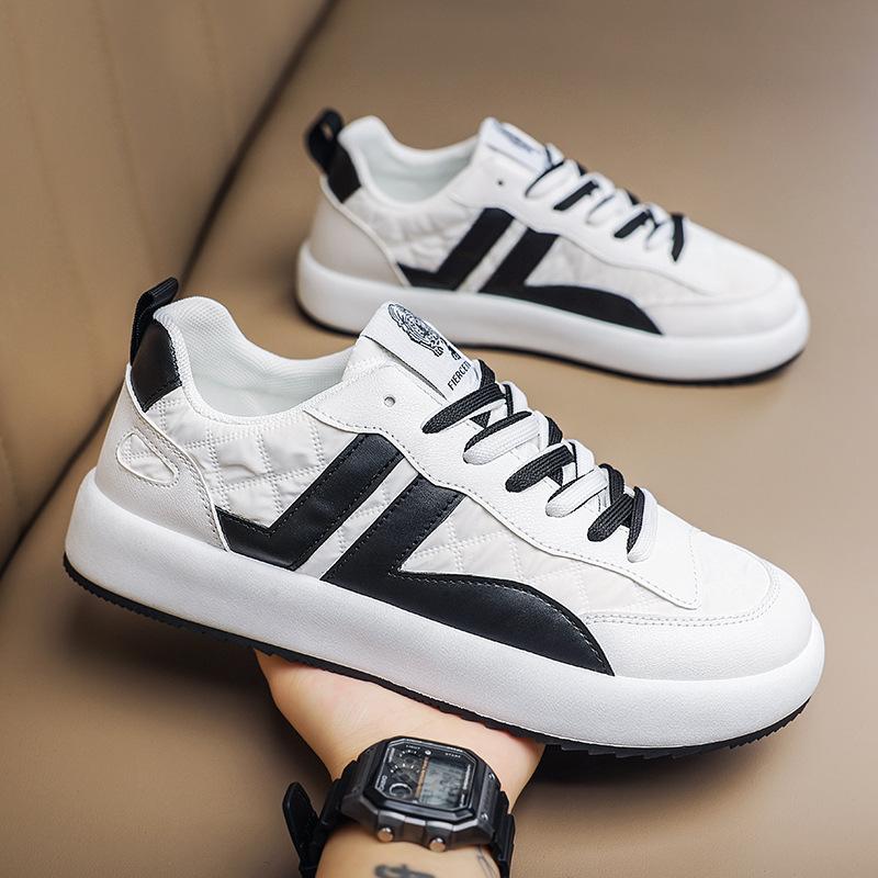 🔥Limited Time Offer 49% OFF🔥Men's New Thick-soled Breathable Sports and Casual Shoes mumuwear