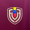 2024 Venezuela Home Football Shirt 1:1 Thai Quality