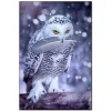 Hedwig | Full Round Diamond Painting Kits