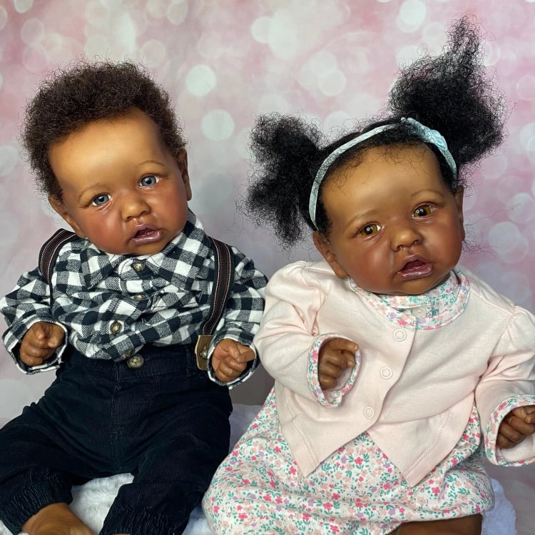 Dollish Lifelike Reborn Baby Doll, Dollishreborndolls