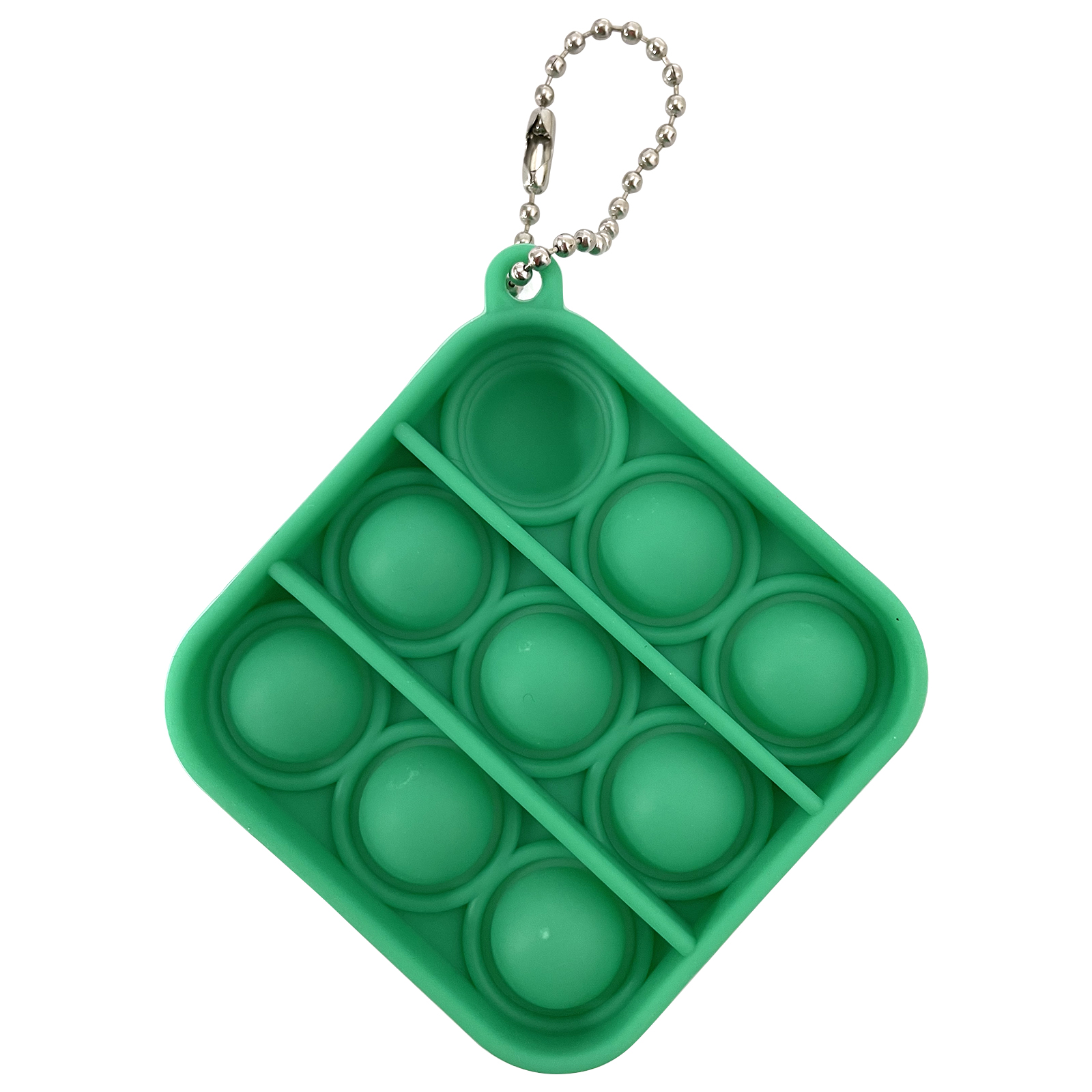 

Green - Pop It Fidget Toy, 501 Original