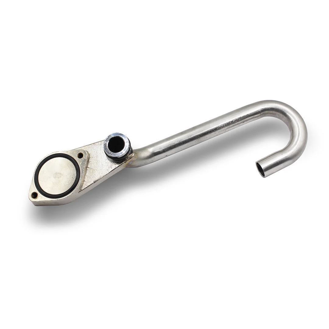 Garlaven EGR Delete Kit For 2003-2010 Ford F250 F350 F450 F550 6.0L Powerstroke Diesel V8