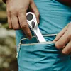 1/4inch Fast Rotatable Double Ended Socket Ratchet Wrench Screwdriver 72 Teeth