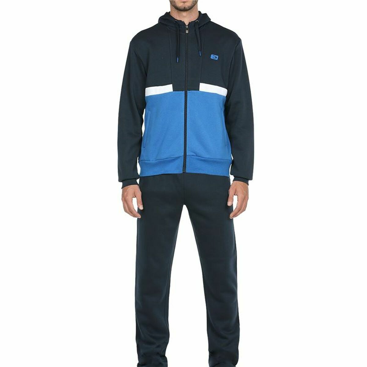 Tracksuit for Adults John Smith Krayon Dark blue - sale.kim -  endless selection of finest brands