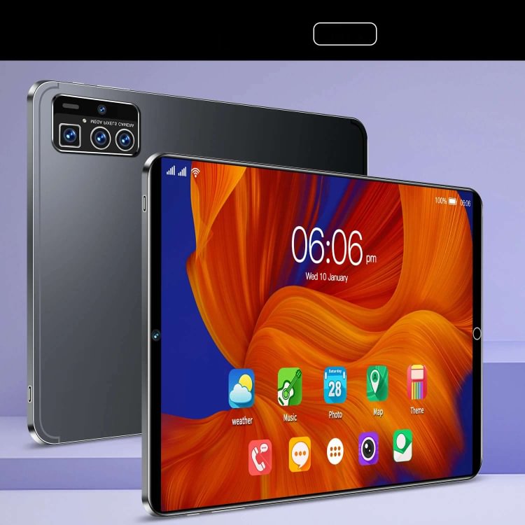 Nowa tabletka