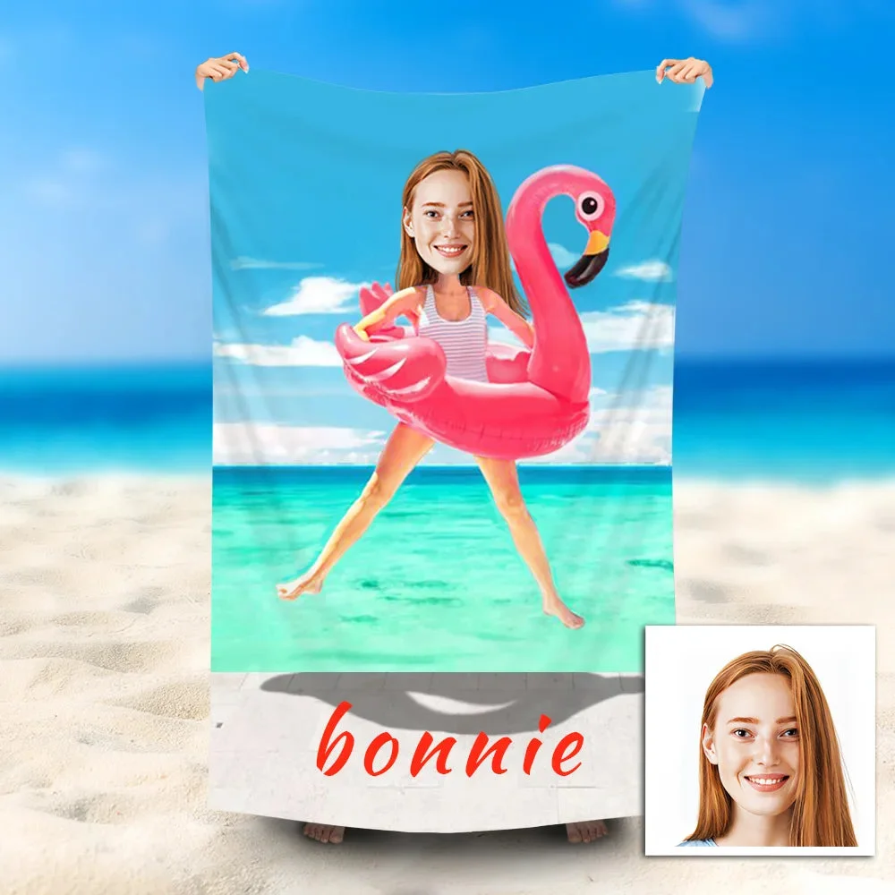 Custom Blanket Personalized Minime Pillow Makemesurprise