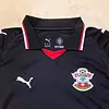 Joyfball 2025/2026 Southampton Third Away Football Shirt 1:1 Thai Quality