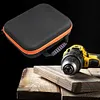 Multifunction Oxford Cloth Bag Large Capacity Tools Bag Pouch Hardware Organizer
