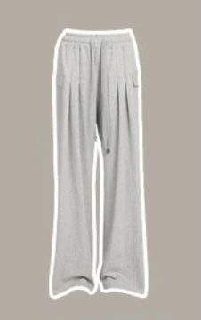 2 Piece Pant Sets 2024 Summer Casual Y2k Crop Top + Loose Trousers Sport Wear Korean Fashion Suits Chic Outwear T Shirts Blouse LANFUBEISI