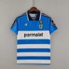 Retro 1999-2000 Parma Soccer Jersey Third Away