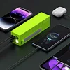 200000mAh Large Capacity Power Bank with 66W Super Fast Charging Multiple Ports
