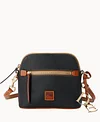 D & B Pebble Grain Mini Domed Crossbody[Buy 2 Get Freeshipping]