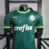 2023/2024 Player Version Palmeiras Home Jersey 1:1 Thai Quality