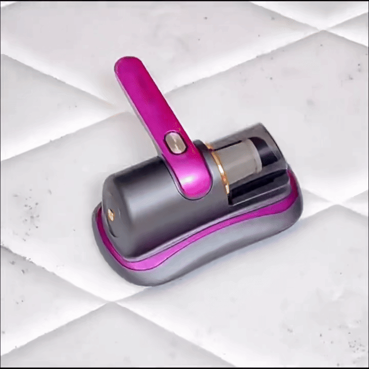 🔥Hot Sale 49% Off🔥UV Mite Remover