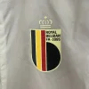 2024 Belgium Trench Coat Reversible