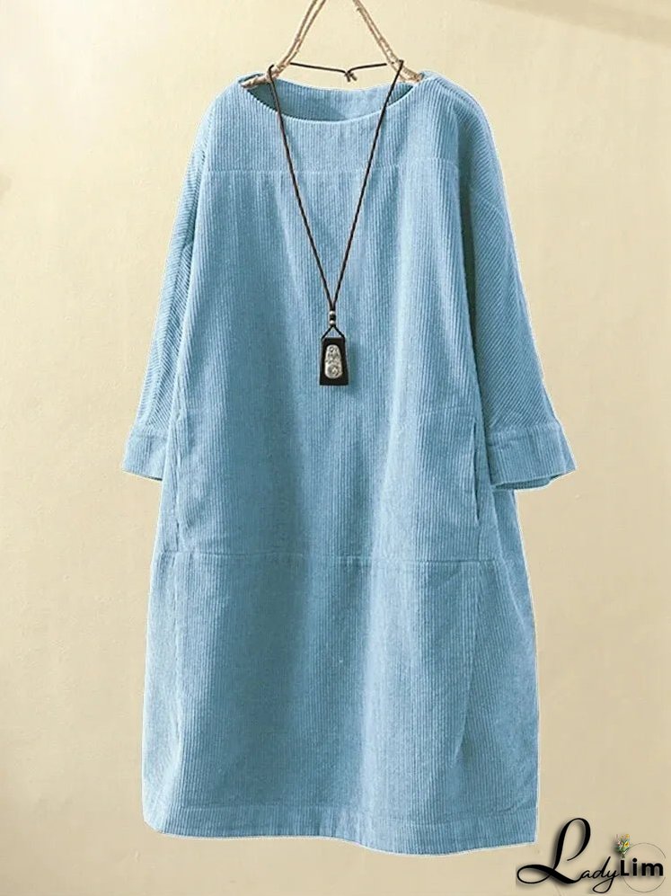 Elegant and Trendy Dress