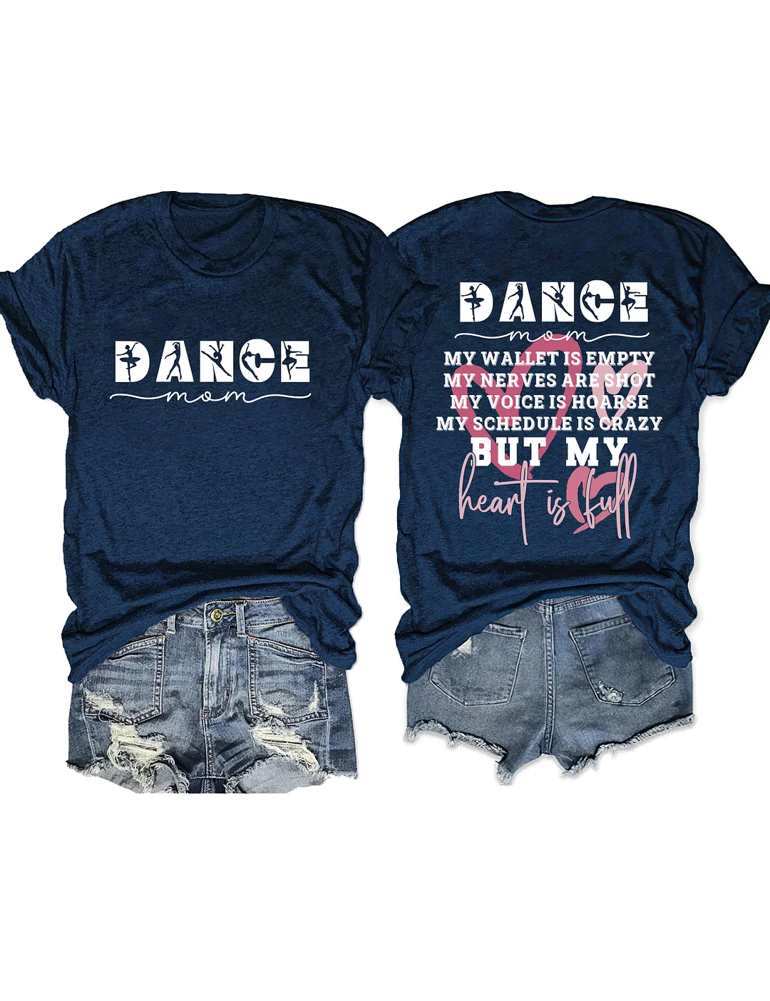 Dance Mom T-shirt