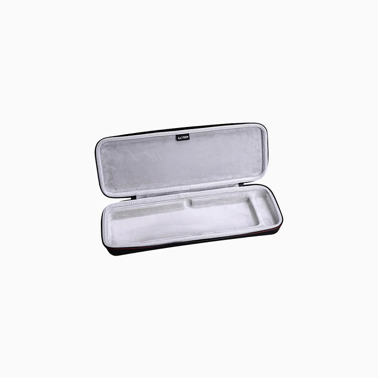 LTGEM Portable Travel Case for Hercules Compact DJ Controller