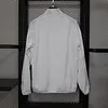 2025/2026 Real Madrid White Windbreaker Football Shirt 1:1 Thai Qualityy