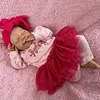 Babiesprincess Lifelike Reborn Baby Doll, Babiesprincess