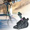 Bike Quick Release Faucet C Buckle Bike Handle Quick Release Buckle for Brompton