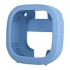 Silicone Anti-drop Protective Shell for Bose SoundLink Micro 2 Portable Speaker Protective Sleeve Travel Carrying Case Not Included Speaker