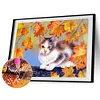Cats - Full Square Drill Diamond Painting