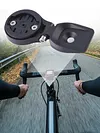 Bike Computer Mount Adjustable Speedometer Support Stand for Garmin Bryton Wahoo