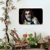 Alice Cooper - Vintage Metal Signs - 20*30cm/30*40cm - Music