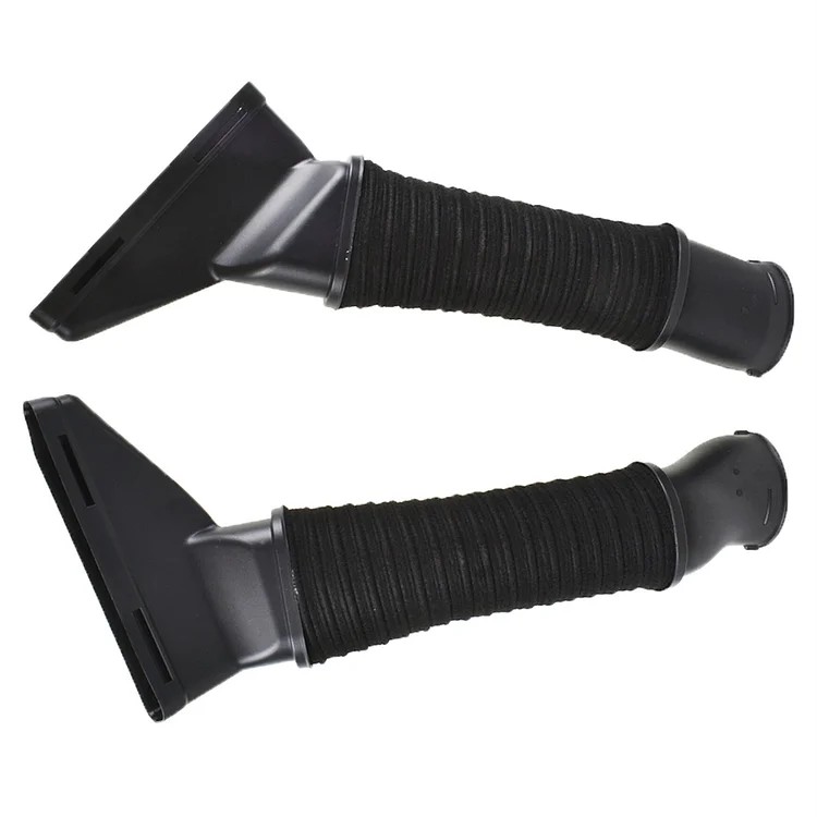 Silscvtt Left Right Air Intake Hose Replacement for 2014-2017 Mercedes-Benz S550 S63 AMG