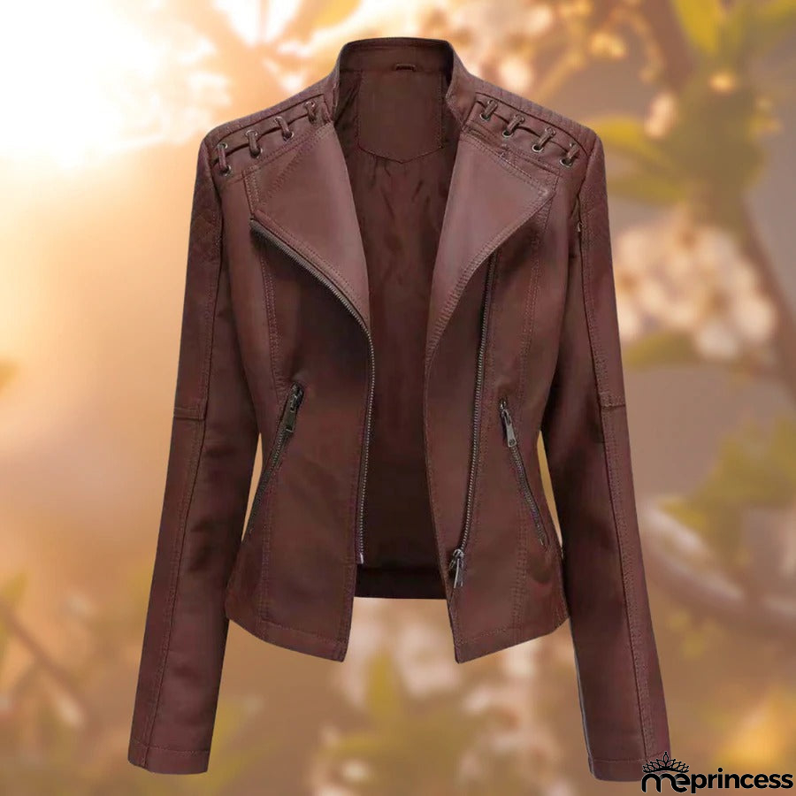 Light and fresh Jacket