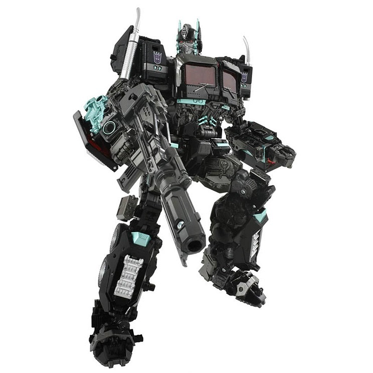 [Pre-Order] Takara Tomy Masterpiece Movie Series MPM-12N Nemesis Prime