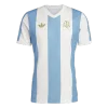 Argentina Soccer Jersey 2024 &ndash; 50th Anniversary