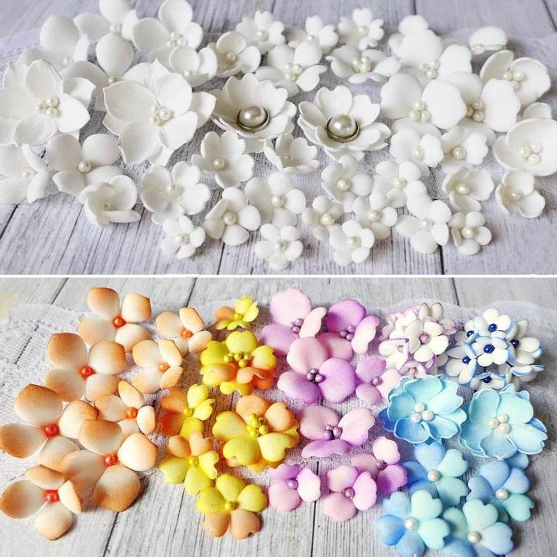 Flower Metal Cutting Dies for Scrapbooking and Card Making Craft 2019 New die cuts