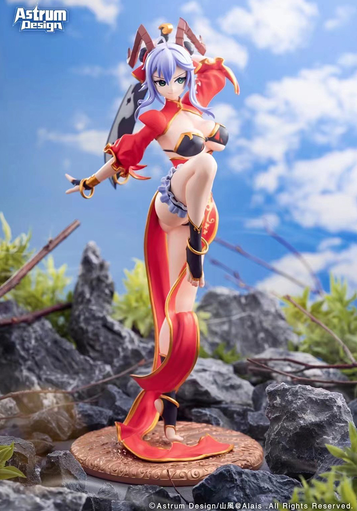 【IN-Stock】Astrum Design -  Peony [1/6 scale]-shopify