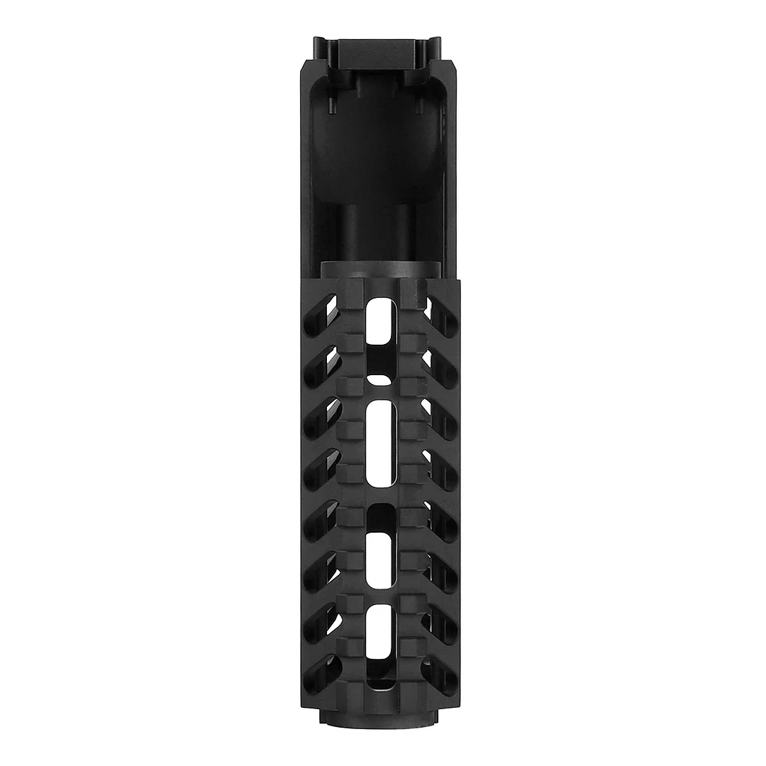 ohhunt ® 6.5″ Inch Ak Ak-47 Ak47 Mlok M-lok KetMod 2 Piece Aluminum Handguard Rail Drop-in Style Top Picatinny Rail