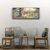 >SALE<5D DIY Full Drill Diamond Painting Fairy World Cross Stitch Mosaic (YH077)
