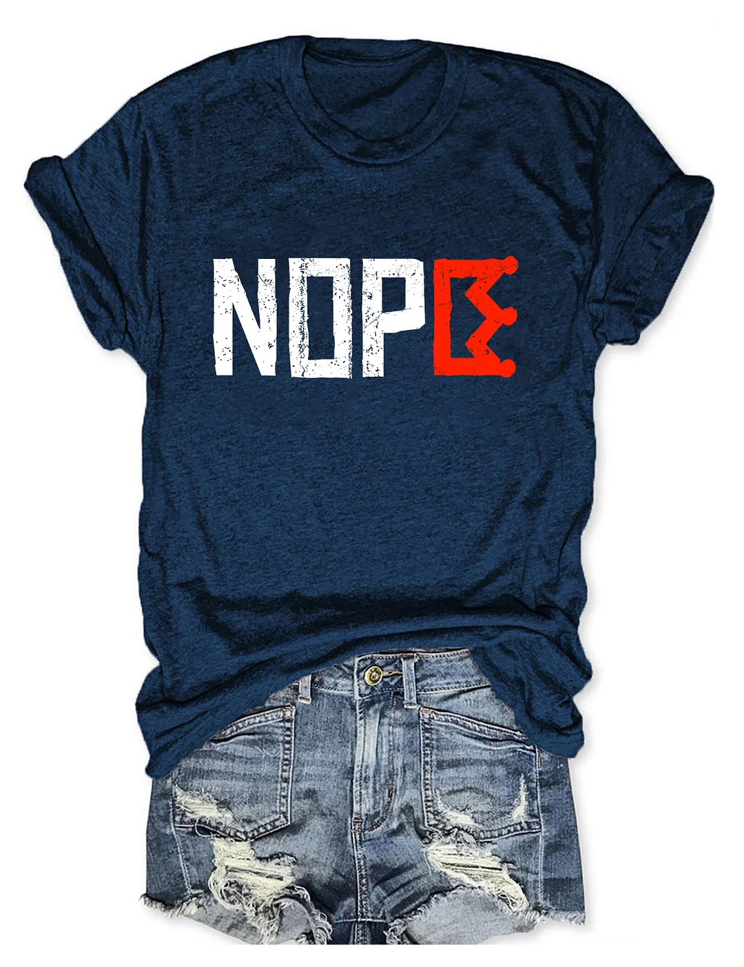 No Kings T-shirt