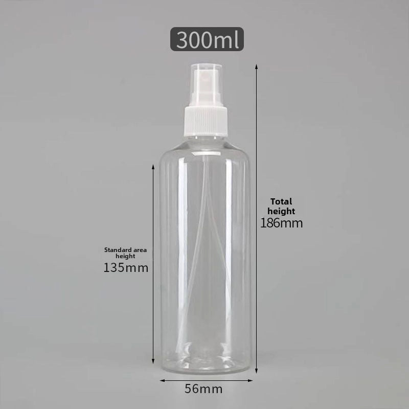 10 20 30 50 60 100ml Small Spray Bottle Perfume Spray Bottle Sub-bottle Facial Hydrating Small Watering Can