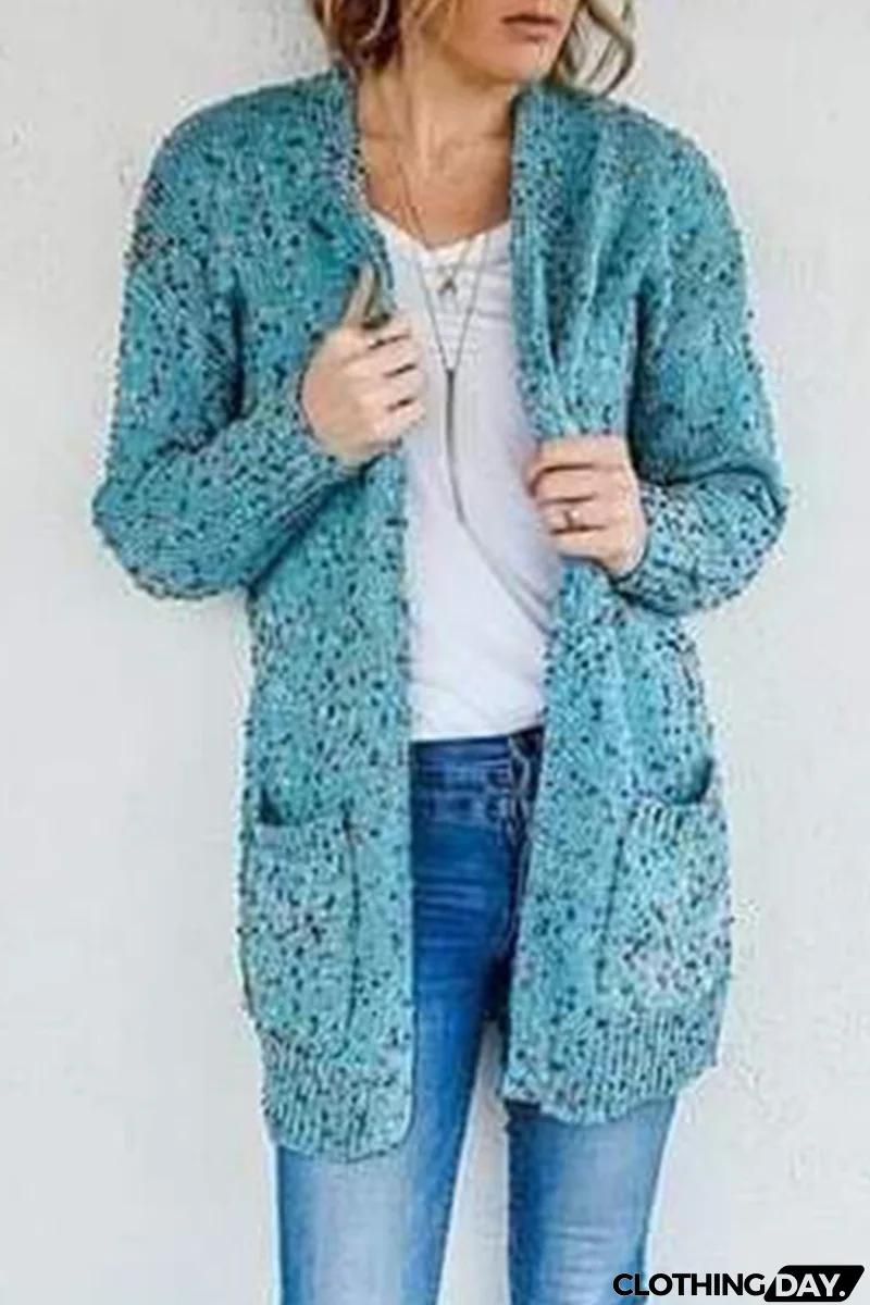 Elegant and Versatile winter Pullover