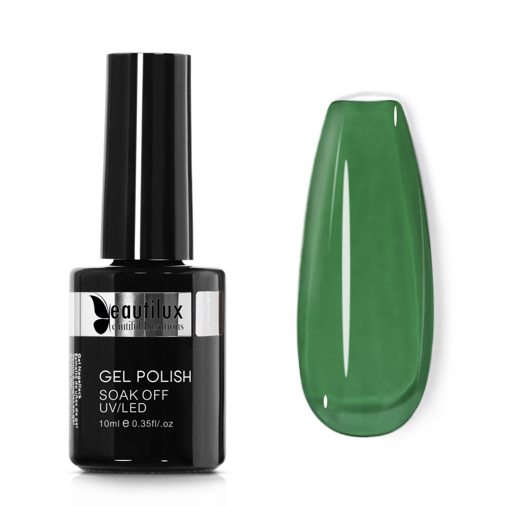 NAIL GEL GLAZE COLOR | STAINEDGLASS COLOR|LL-07