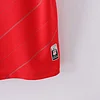 Liverpool 2005/2006 Retro Home Shirt