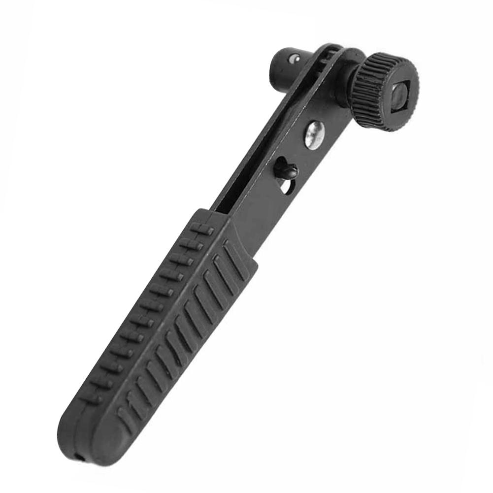 

Quick Change Connector 90 Degree Ratchet Screwdriver Socket Wrench Spanner, 501 Original