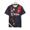 Manchester United Pre-Match Soccer Jersey 2024/25