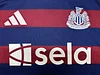 2024-2025 Player Version Newcastle United Away Football Shirt 1:1 Thai Quality
