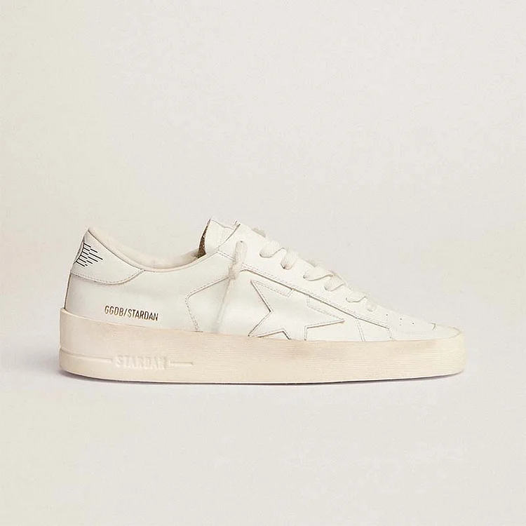 Golden Goose Stardan Hombre piel blanca
